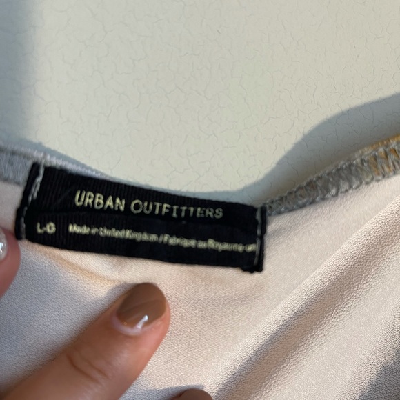 🎨UO Renaissance tank - Picture 4 of 4